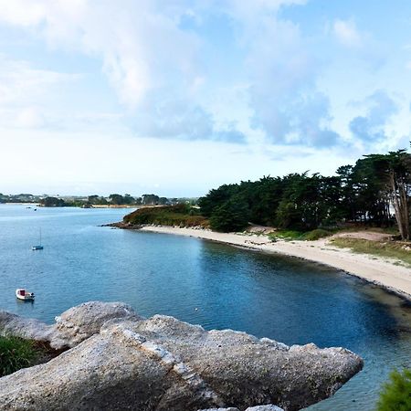 Residences Valdys Thalasso & Spa De Rockroum Roscoff Kültér fotó