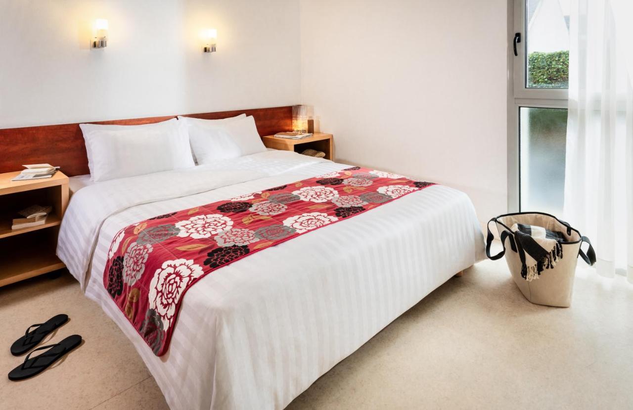 Residences Valdys Thalasso & Spa De Rockroum Roscoff Kültér fotó