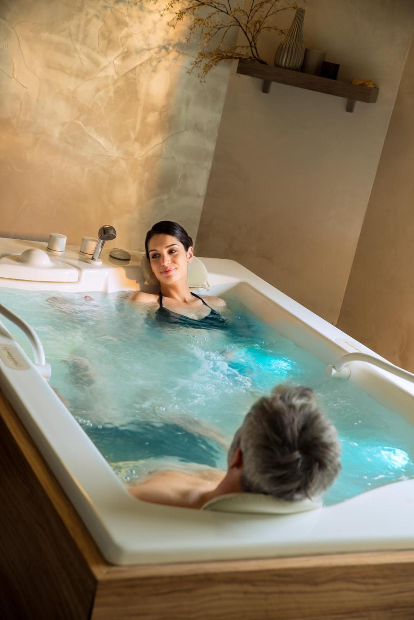 Residences Valdys Thalasso & Spa De Rockroum Roscoff Kültér fotó