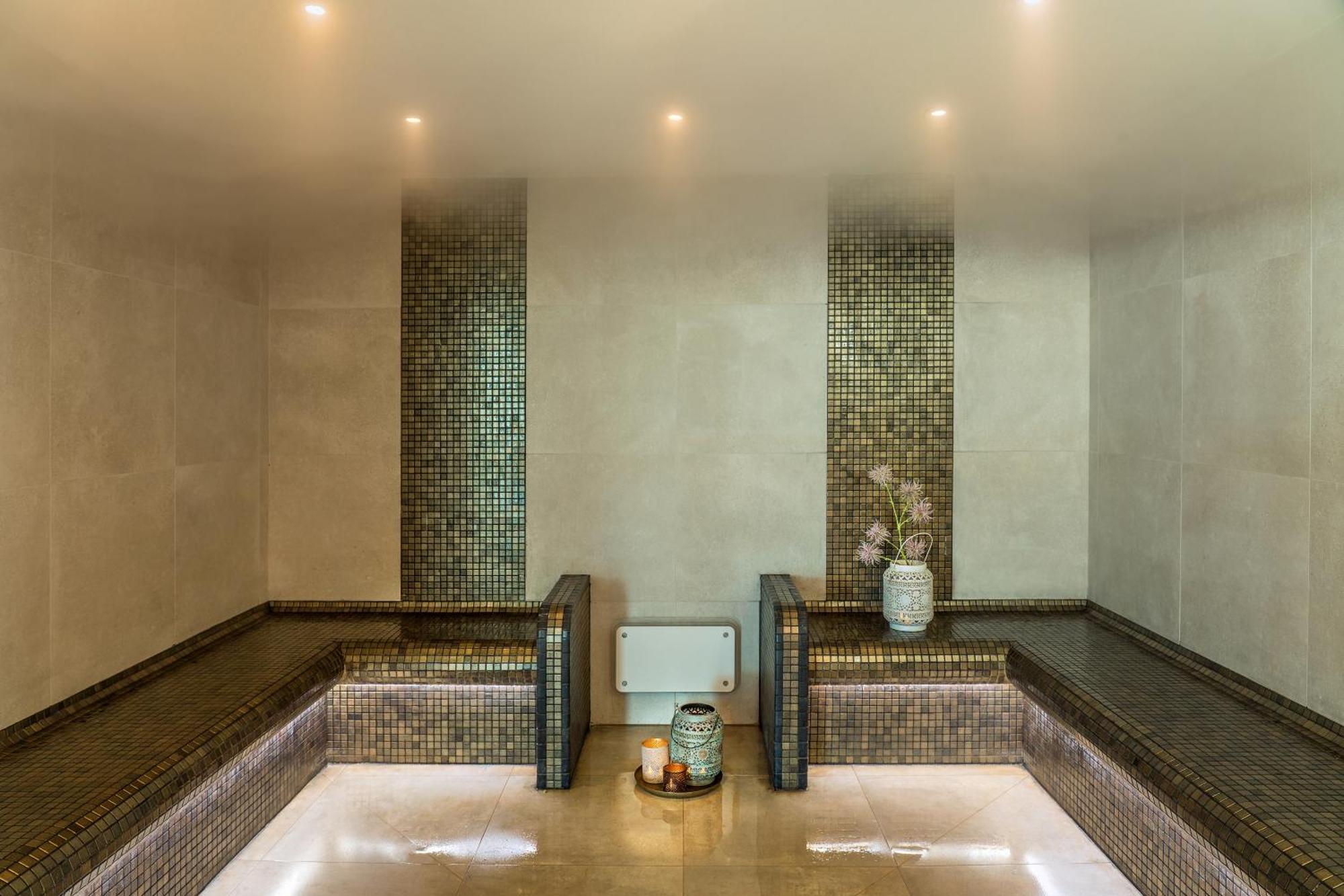 Residences Valdys Thalasso & Spa De Rockroum Roscoff Kültér fotó