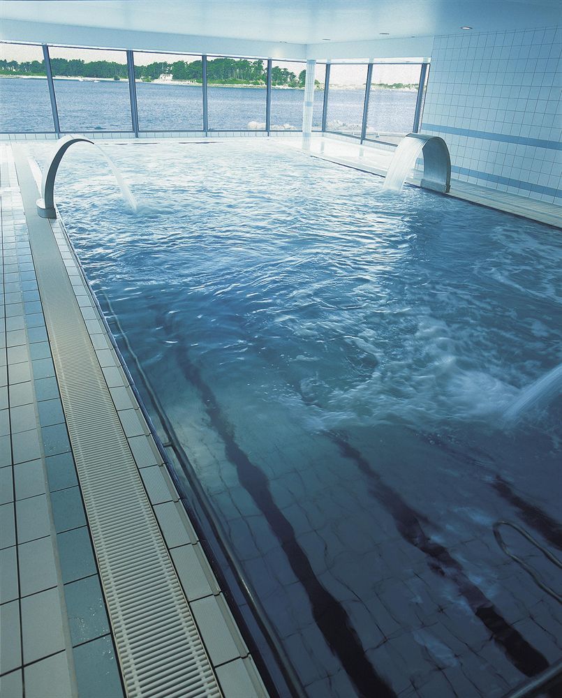 Residences Valdys Thalasso & Spa De Rockroum Roscoff Kültér fotó